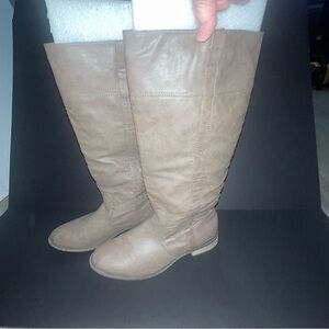 Ladies Casual Boots